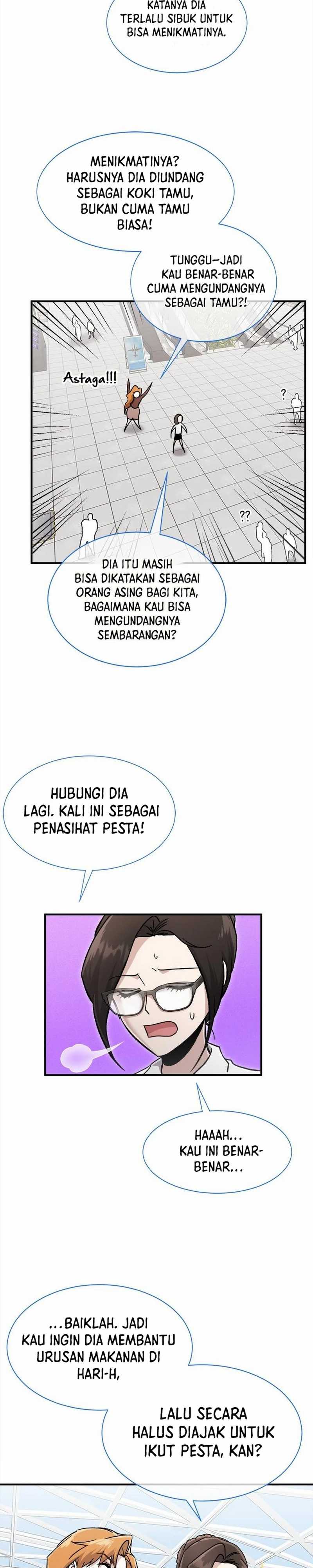 A Hero Who Does Everything Well - Chapter 48 8