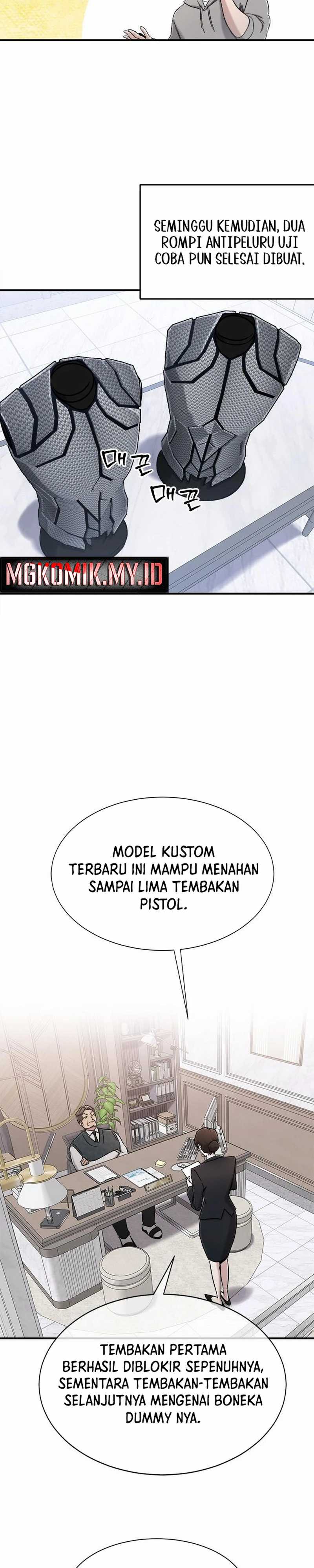 A Hero Who Does Everything Well - Chapter 48 2