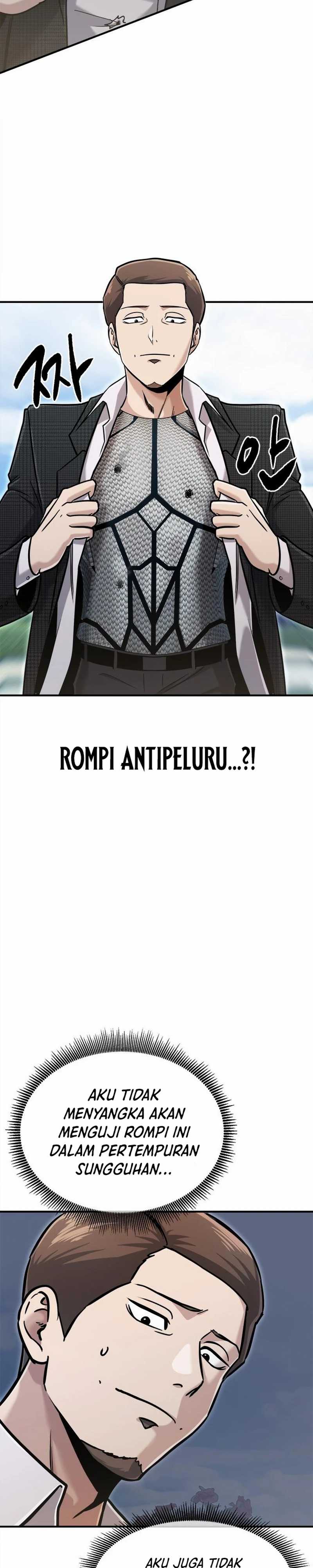 A Hero Who Does Everything Well - Chapter 48 24