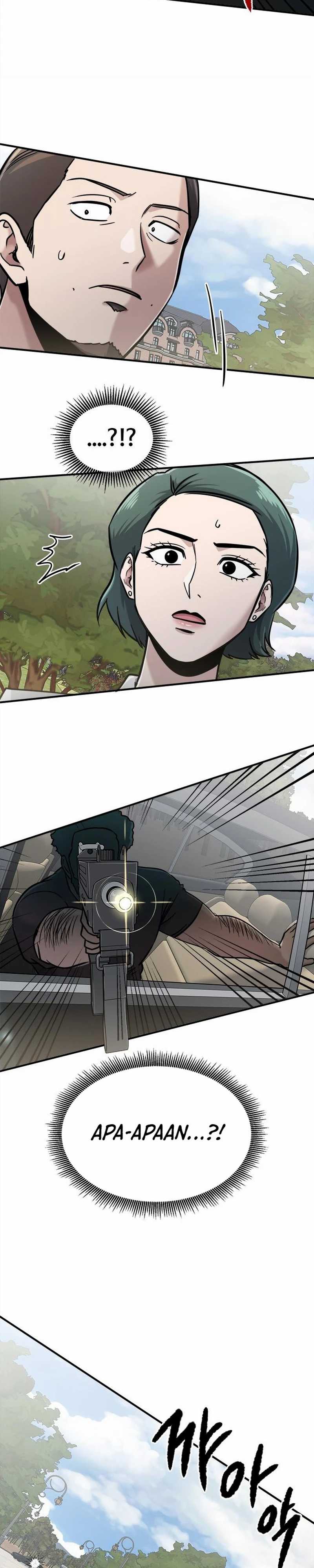 A Hero Who Does Everything Well - Chapter 48 18