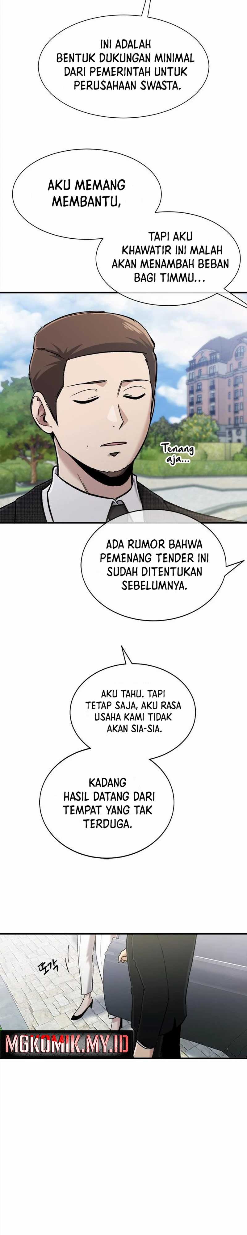 A Hero Who Does Everything Well - Chapter 48 13