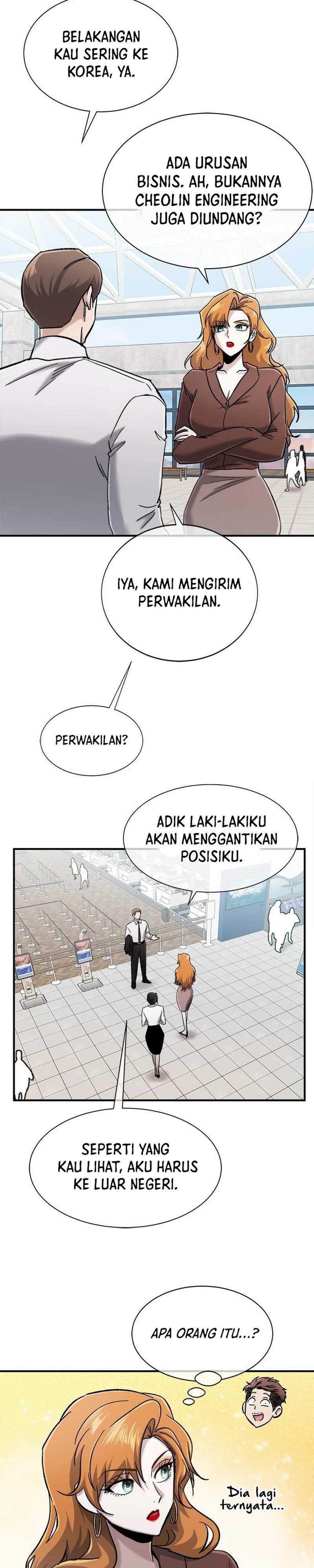 A Hero Who Does Everything Well - Chapter 48 10