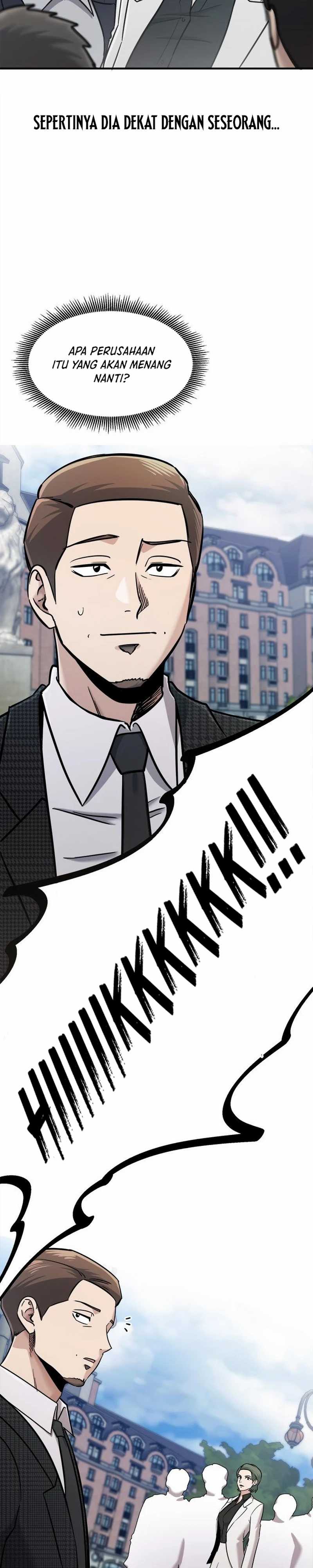 A Hero Who Does Everything Well - Chapter 48 16