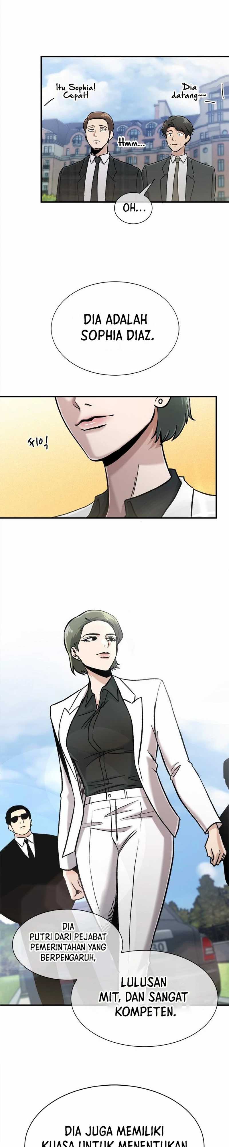 A Hero Who Does Everything Well - Chapter 48 14