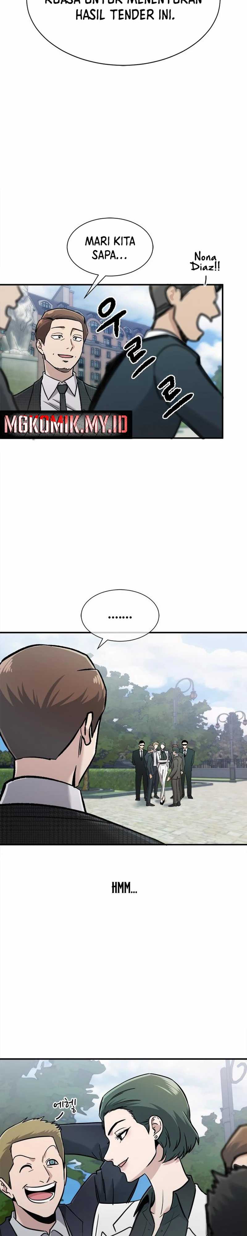 A Hero Who Does Everything Well - Chapter 48 15