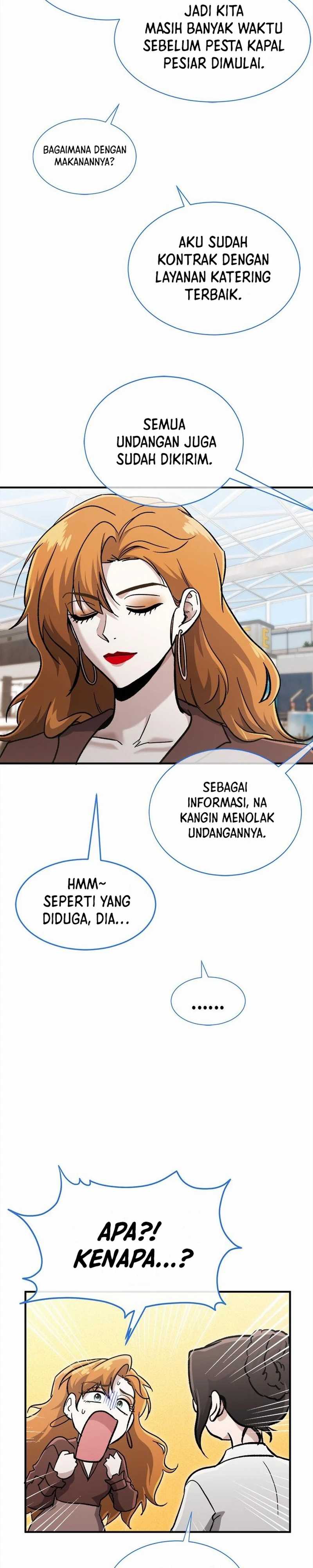A Hero Who Does Everything Well - Chapter 48 7