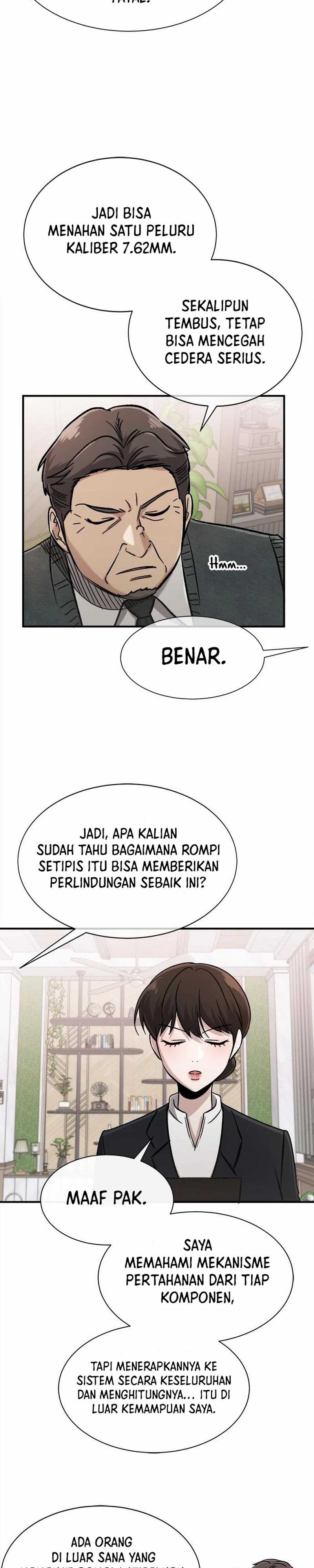 A Hero Who Does Everything Well - Chapter 48 4
