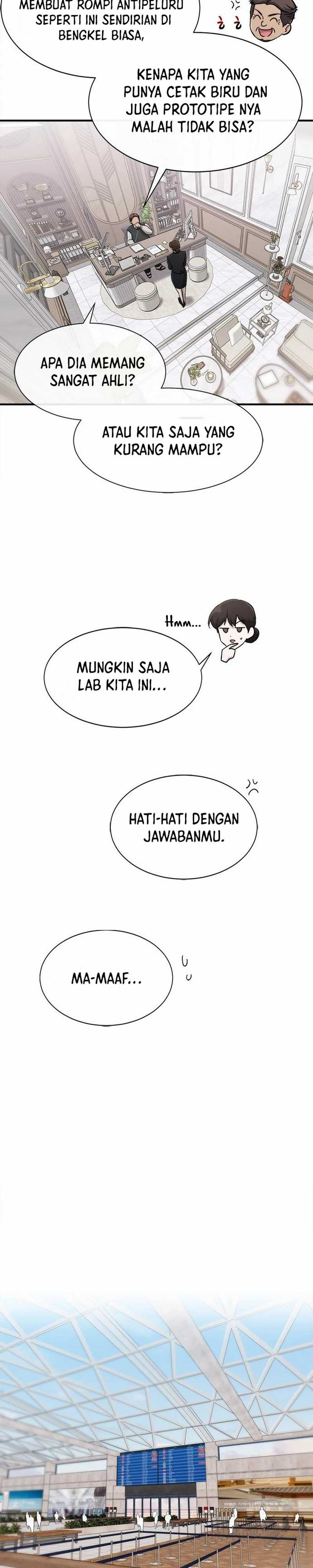 A Hero Who Does Everything Well - Chapter 48 5