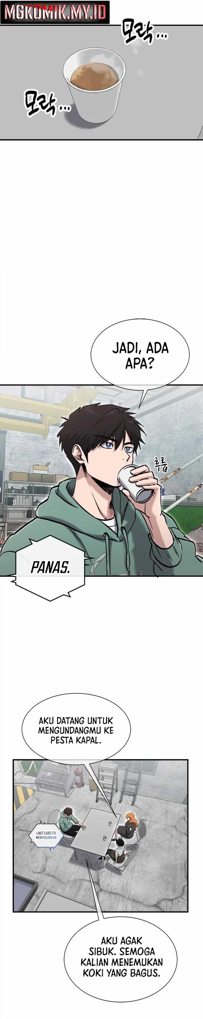 A Hero Who Does Everything Well - Chapter 49 8