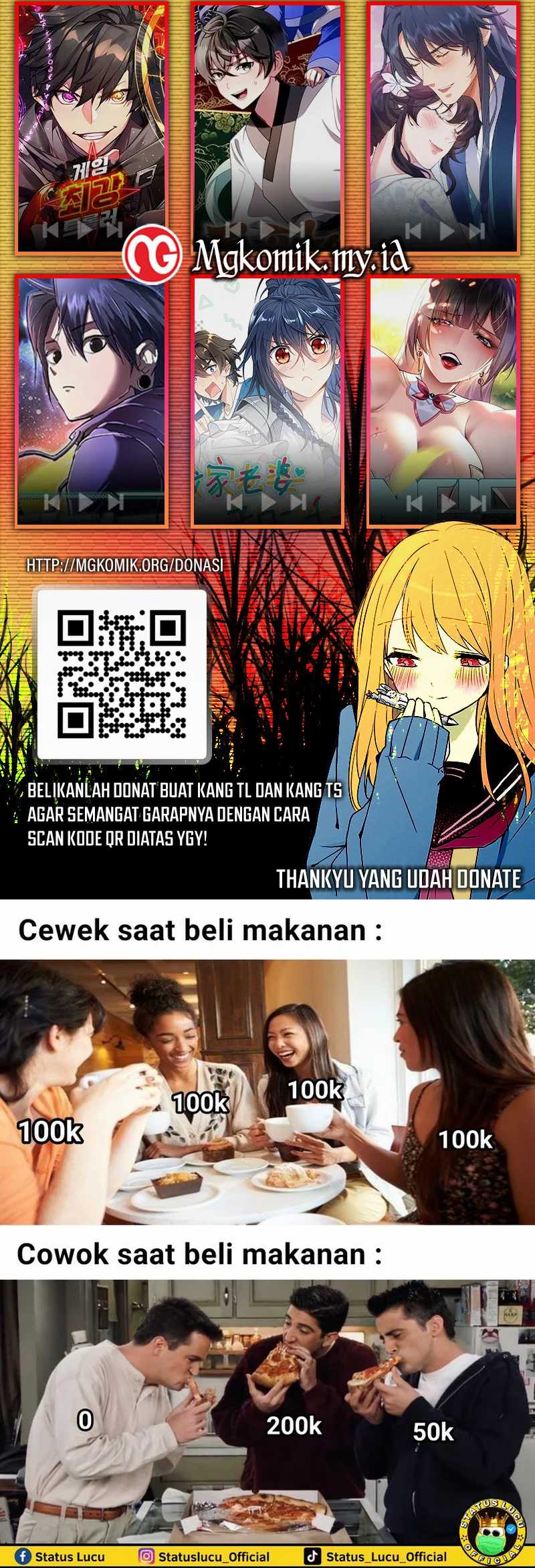 A Hero Who Does Everything Well - Chapter 49 34
