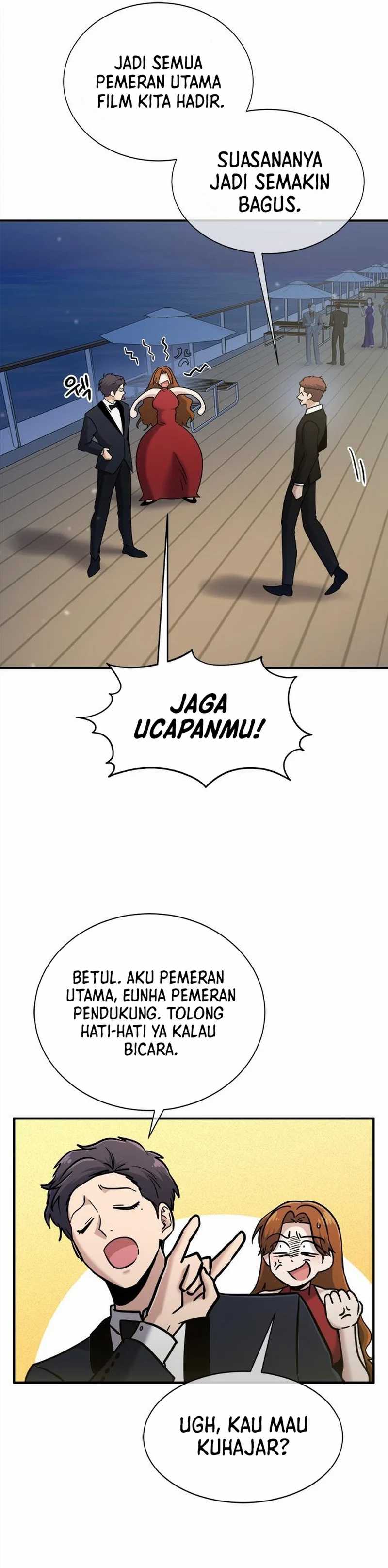 A Hero Who Does Everything Well - Chapter 49 18