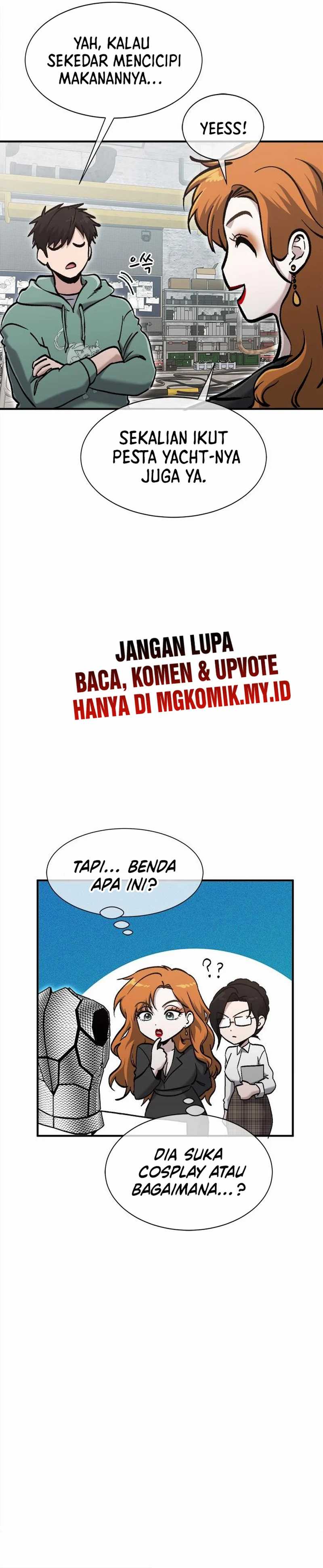 A Hero Who Does Everything Well - Chapter 49 10