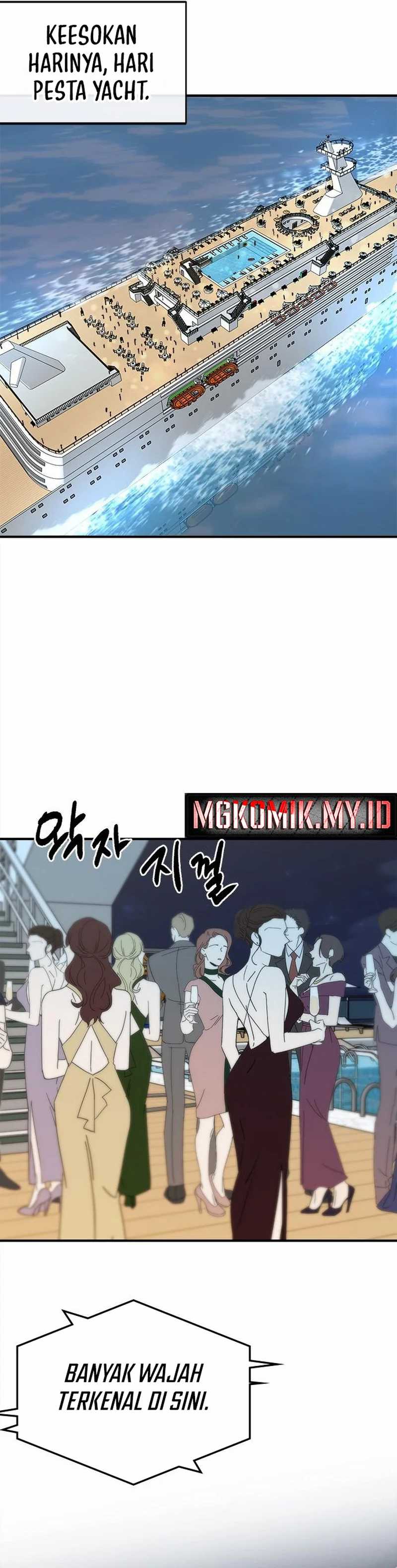 A Hero Who Does Everything Well - Chapter 49 11