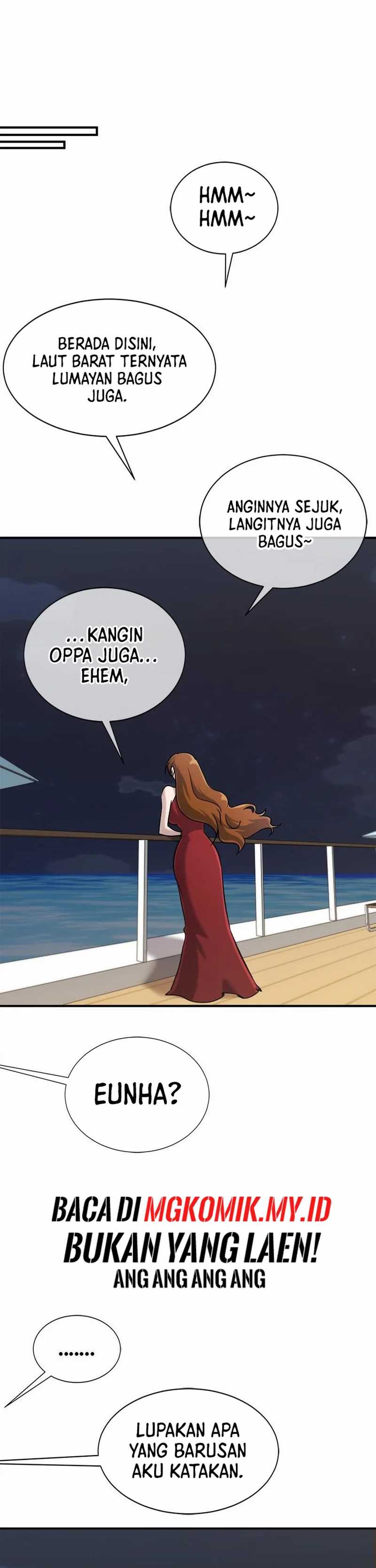 A Hero Who Does Everything Well - Chapter 49 16