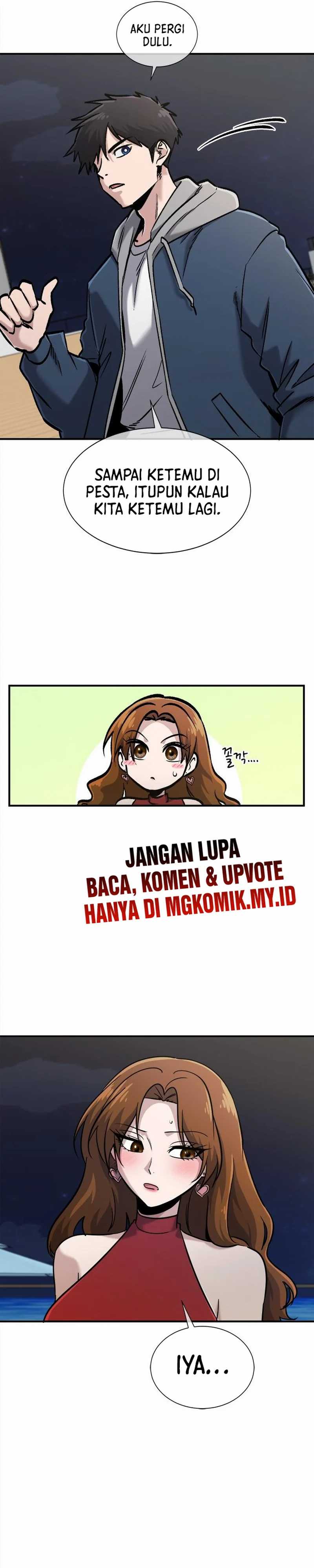 A Hero Who Does Everything Well - Chapter 49 15