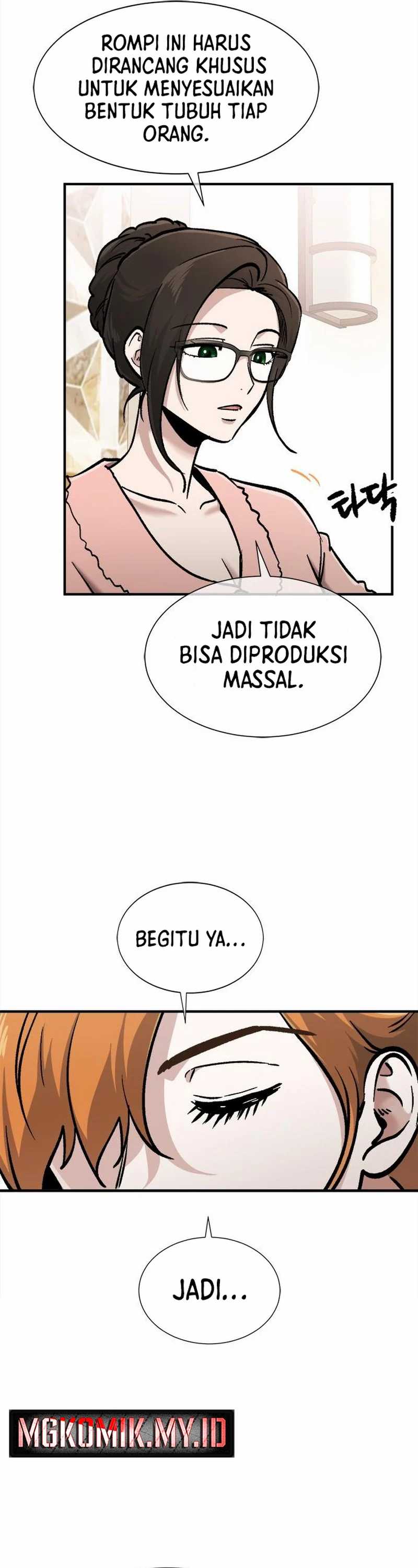 A Hero Who Does Everything Well - Chapter 49 4