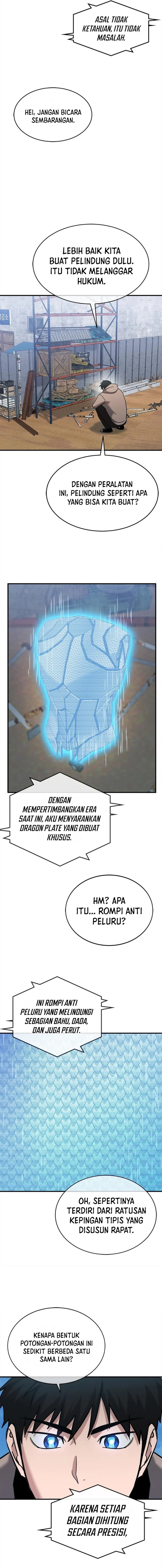 A Hero Who Does Everything Well - Chapter 42 10