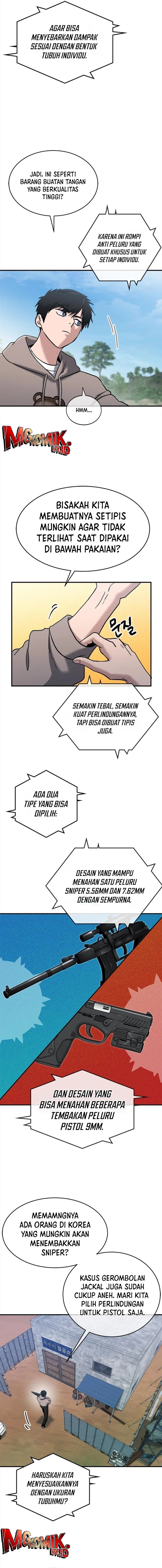 A Hero Who Does Everything Well - Chapter 42 11