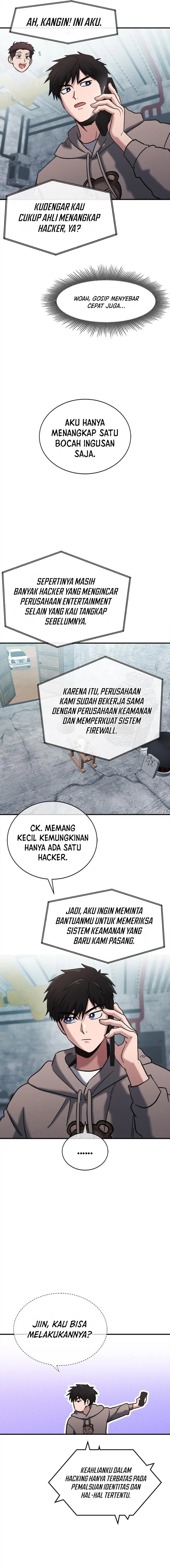 A Hero Who Does Everything Well - Chapter 42 14