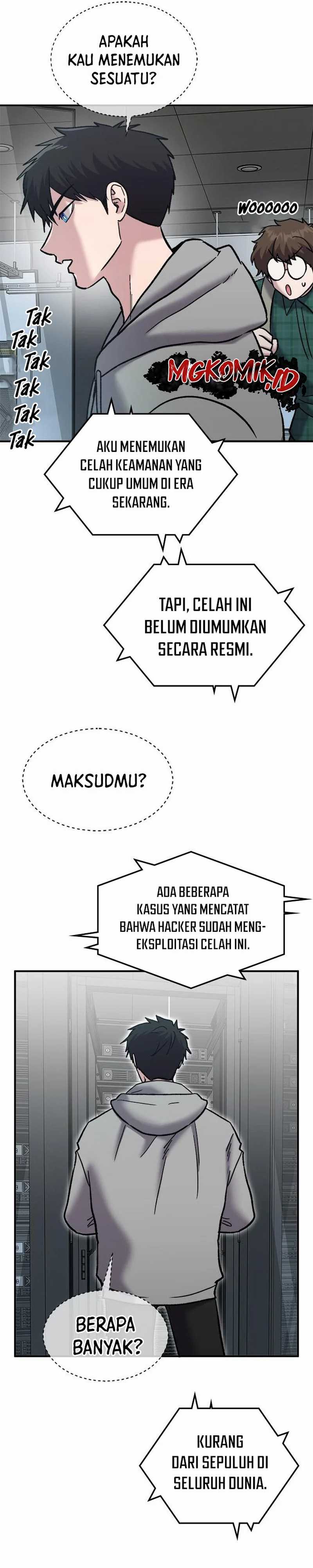 A Hero Who Does Everything Well - Chapter 43 8