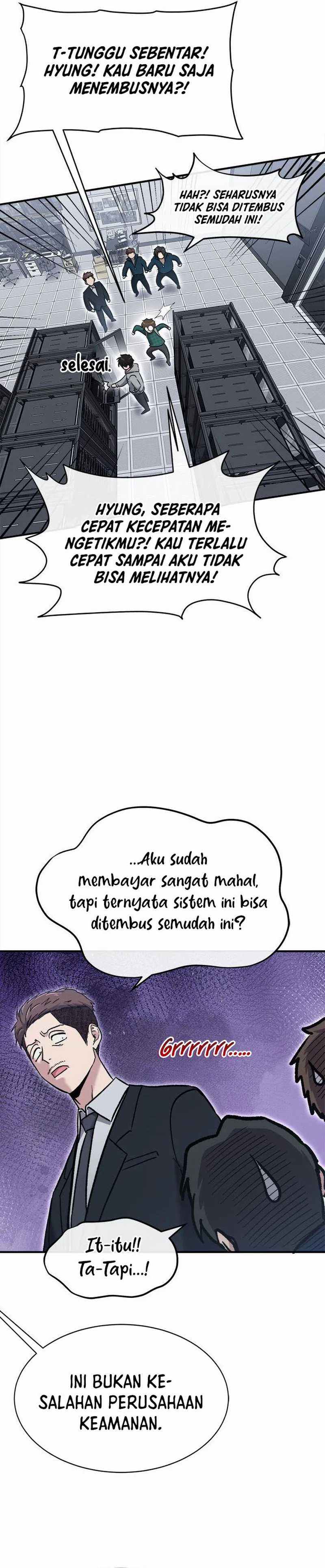 A Hero Who Does Everything Well - Chapter 43 11