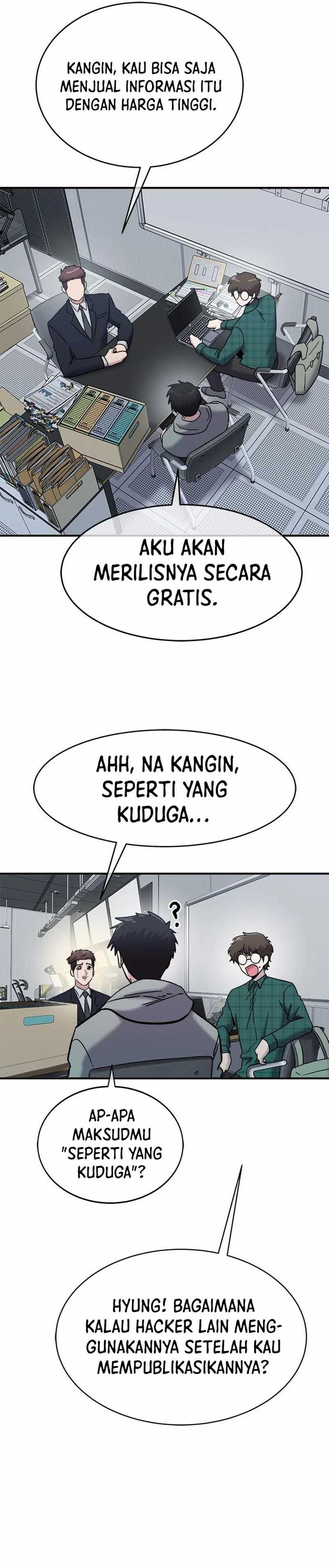 A Hero Who Does Everything Well - Chapter 43 16