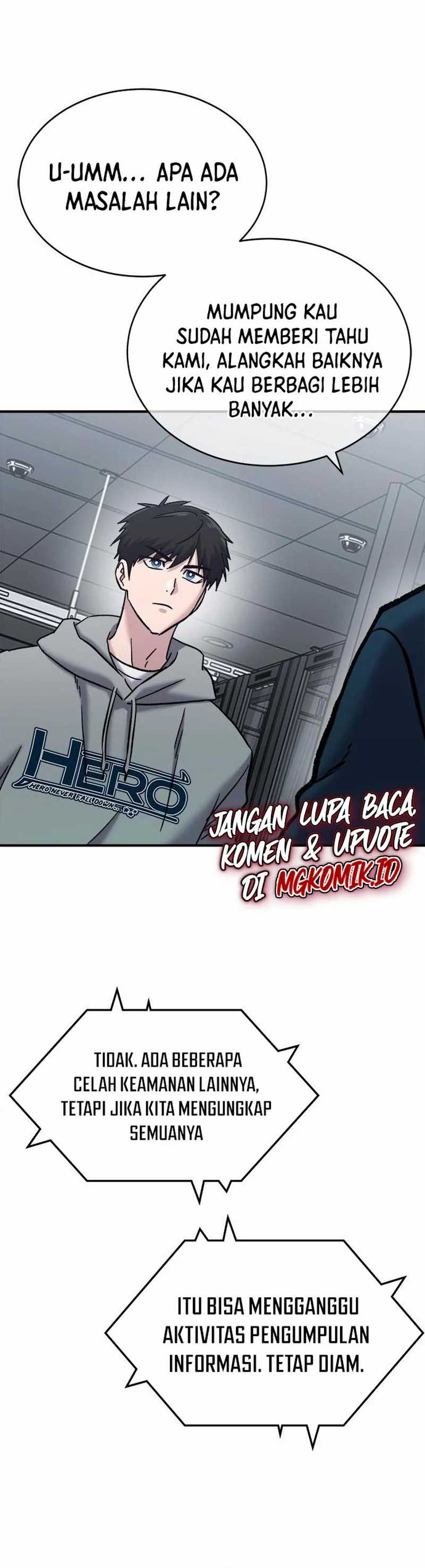 A Hero Who Does Everything Well - Chapter 43 14