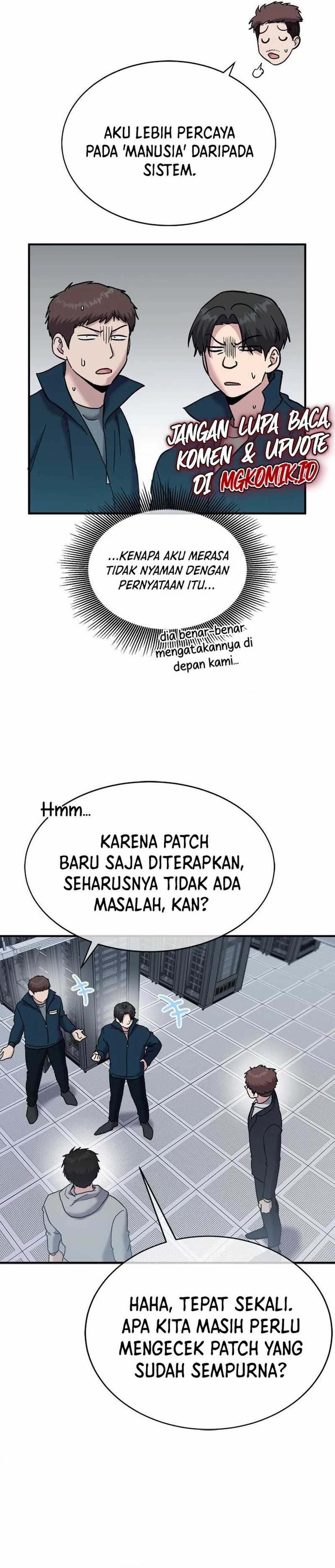 A Hero Who Does Everything Well - Chapter 43 4