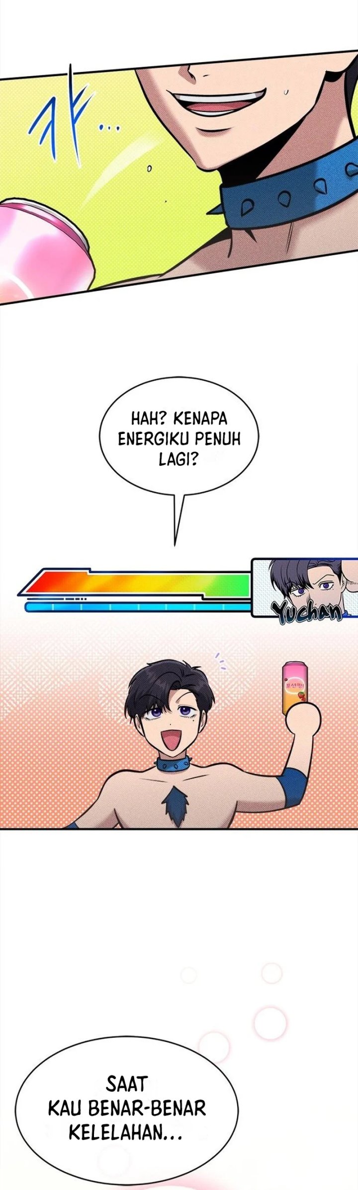 A Hero Who Does Everything Well - Chapter 40 8