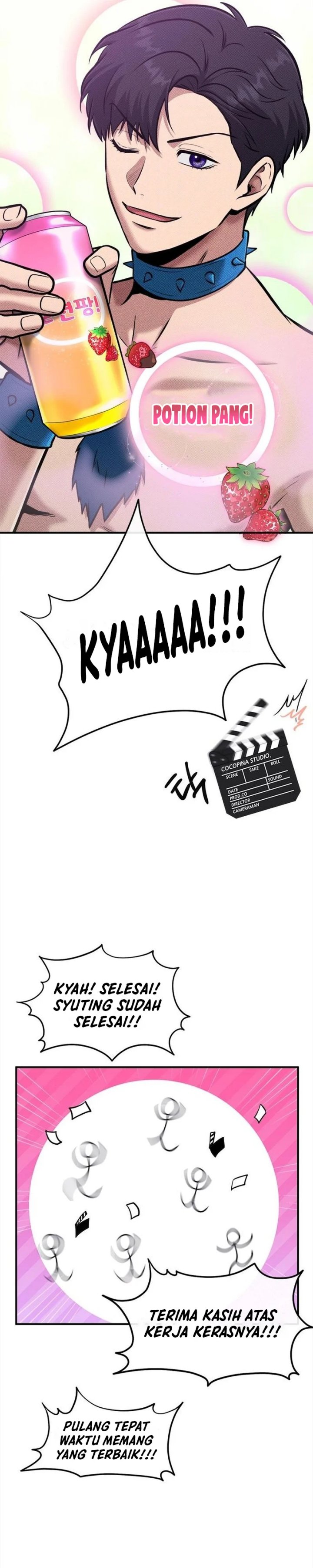 A Hero Who Does Everything Well - Chapter 40 9