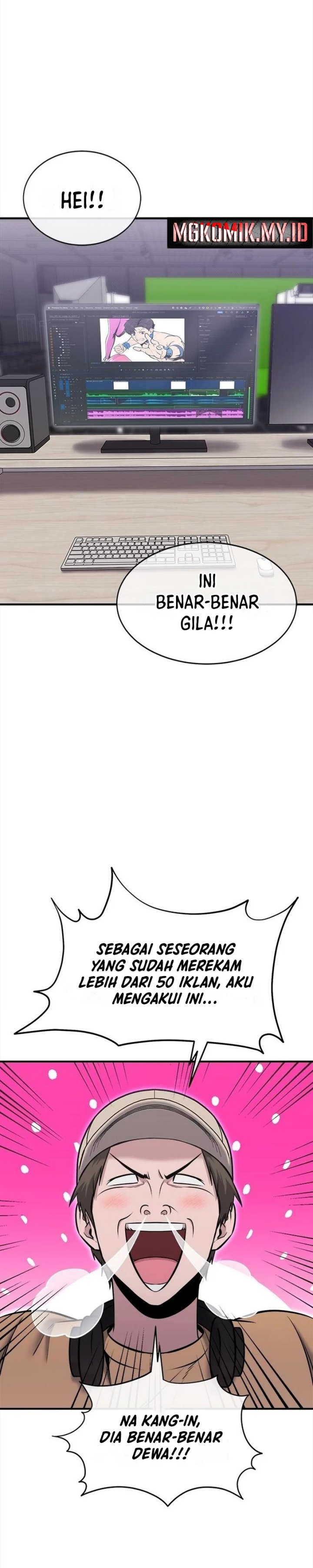 A Hero Who Does Everything Well - Chapter 40 2