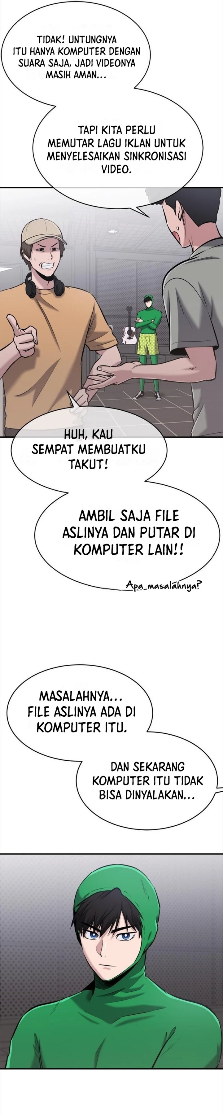 A Hero Who Does Everything Well - Chapter 40 28