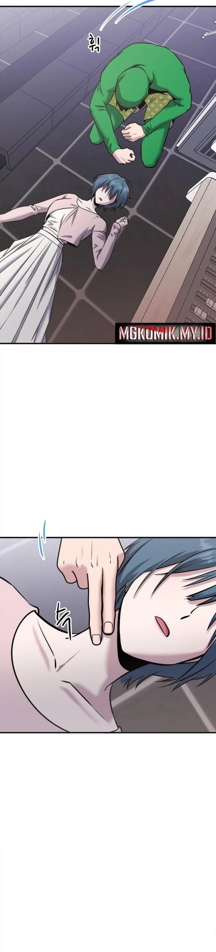 A Hero Who Does Everything Well - Chapter 40 20