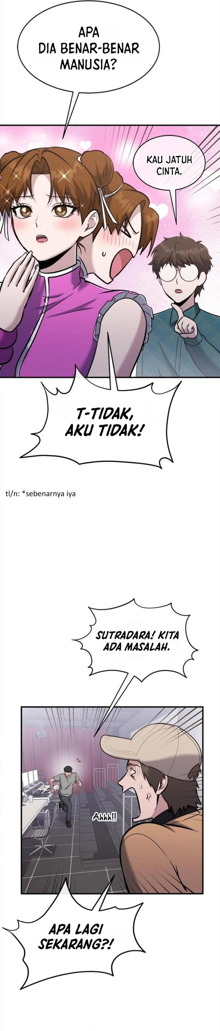 A Hero Who Does Everything Well - Chapter 40 26
