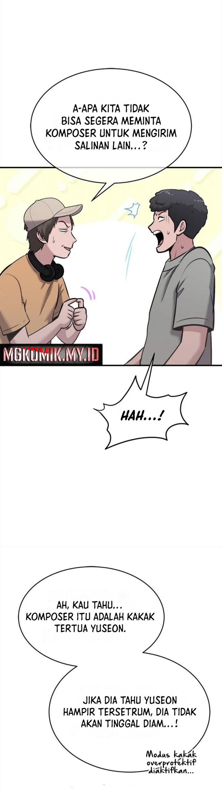 A Hero Who Does Everything Well - Chapter 40 30