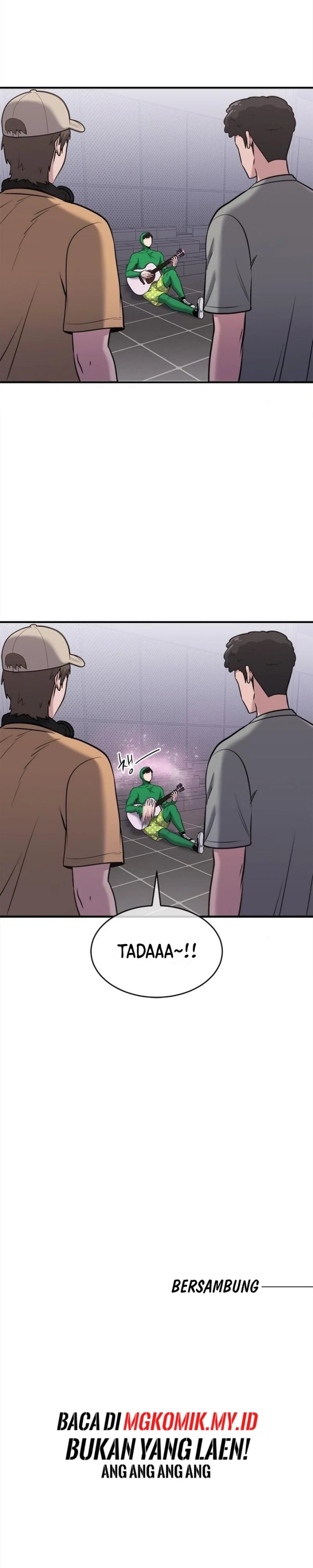 A Hero Who Does Everything Well - Chapter 40 35