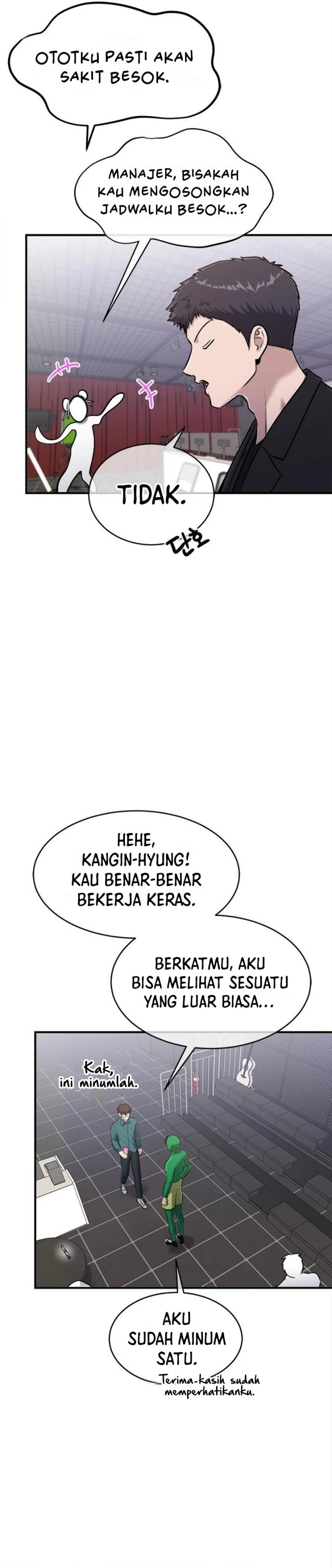 A Hero Who Does Everything Well - Chapter 40 12