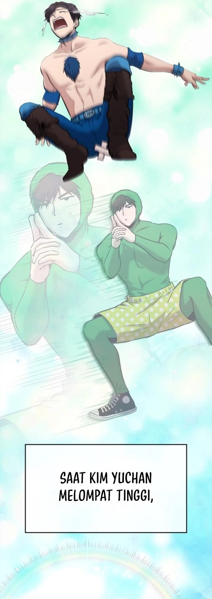 A Hero Who Does Everything Well - Chapter 40 6
