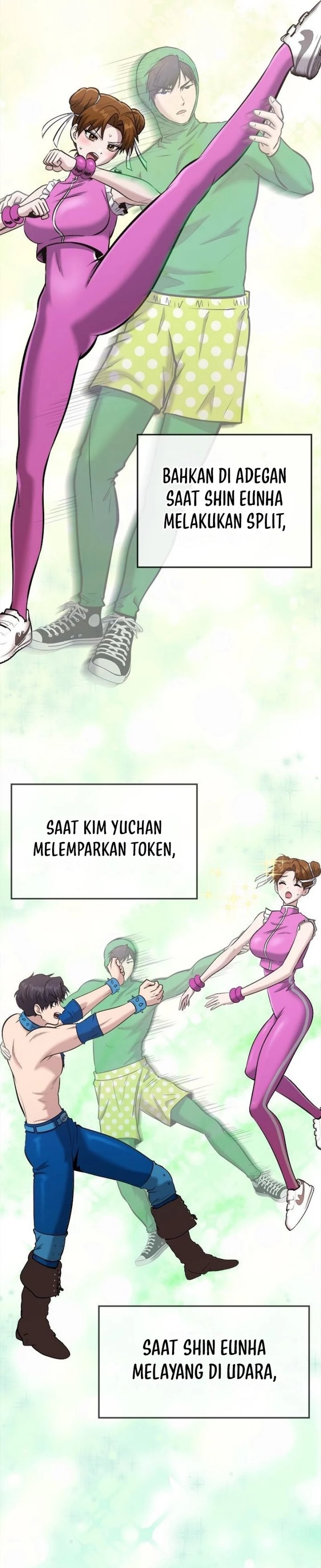 A Hero Who Does Everything Well - Chapter 40 5