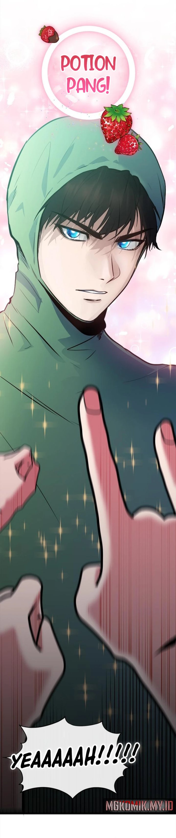 A Hero Who Does Everything Well - Chapter 41 9