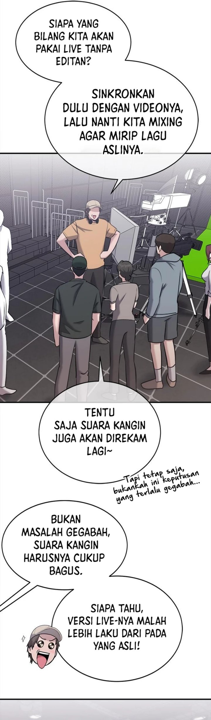 A Hero Who Does Everything Well - Chapter 41 2