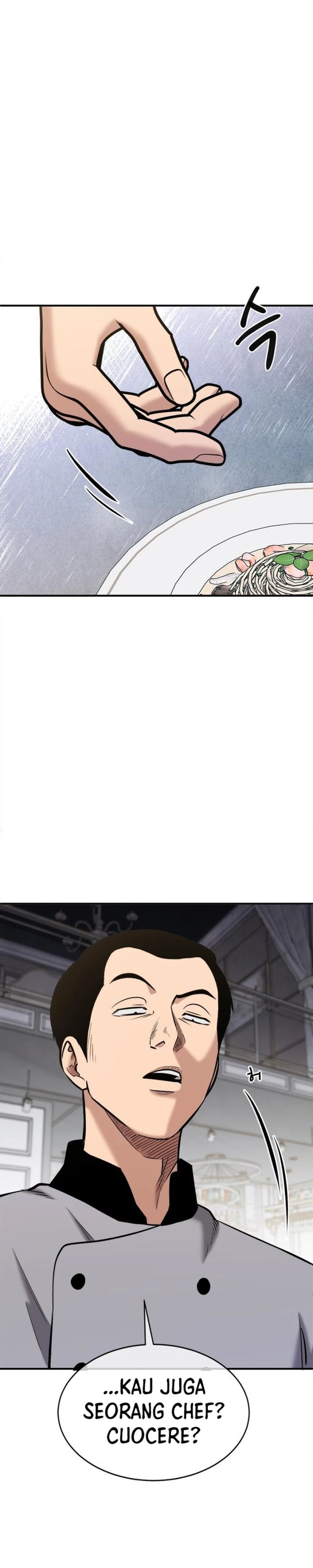A Hero Who Does Everything Well - Chapter 41 28