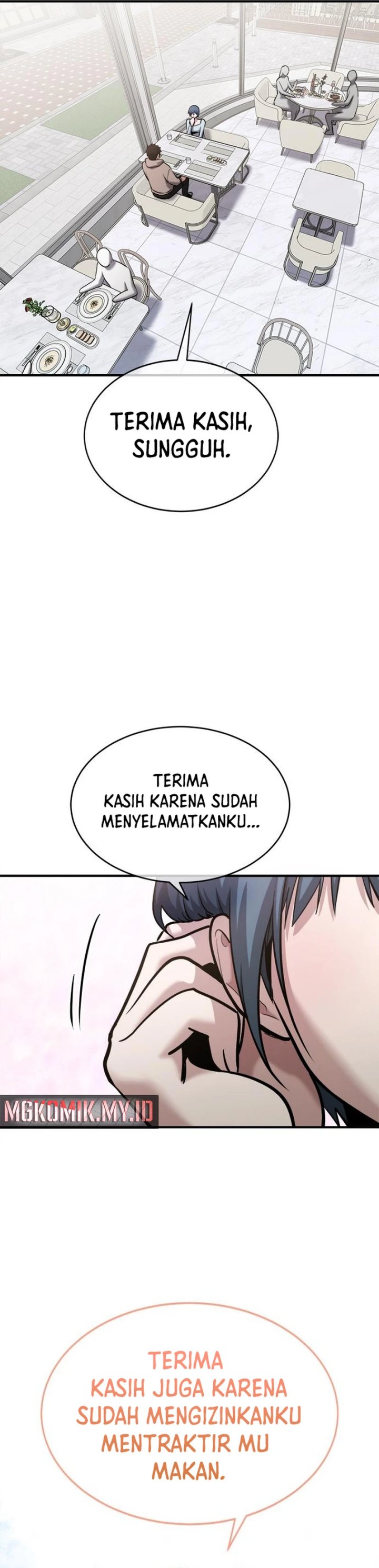A Hero Who Does Everything Well - Chapter 41 21