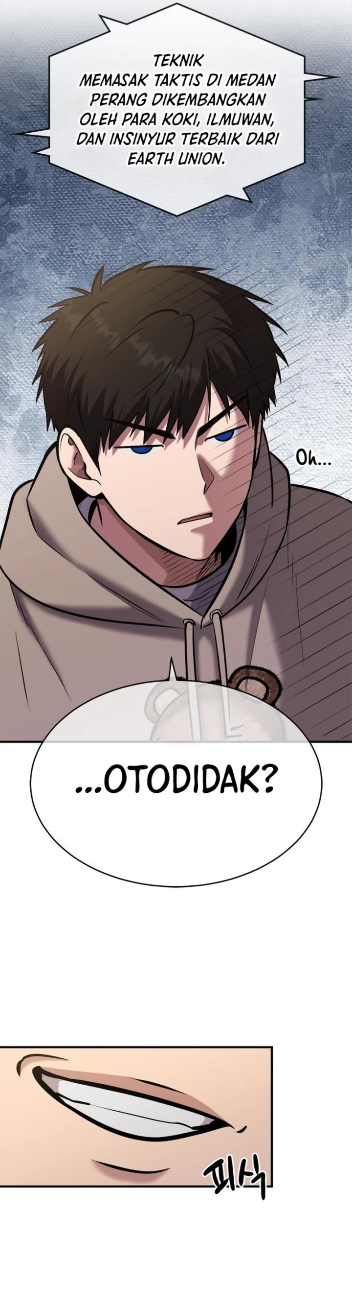 A Hero Who Does Everything Well - Chapter 41 31