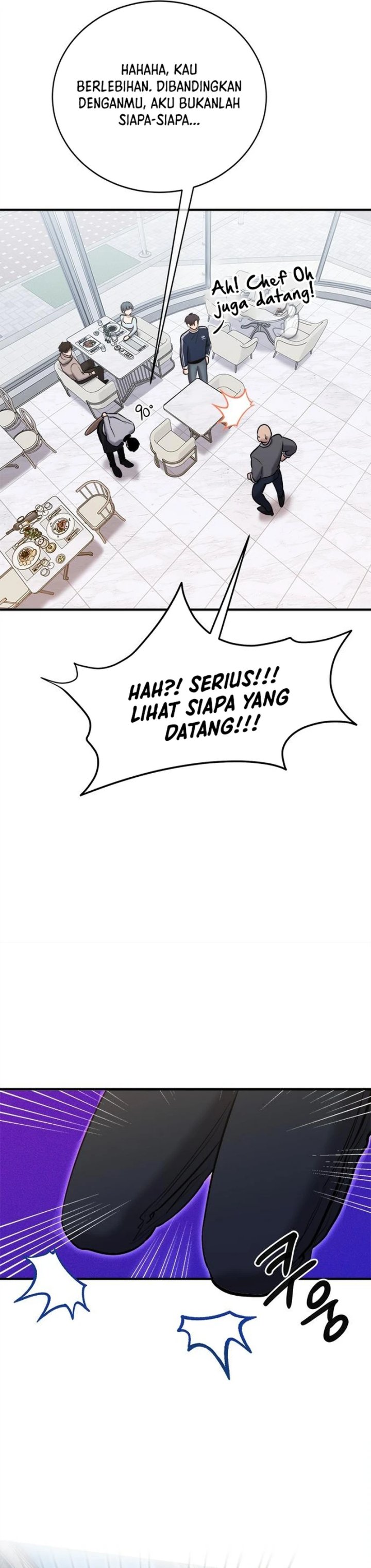 A Hero Who Does Everything Well - Chapter 41 36