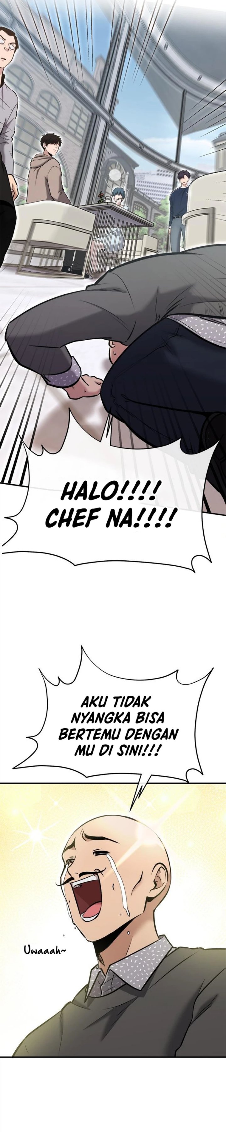 A Hero Who Does Everything Well - Chapter 41 37