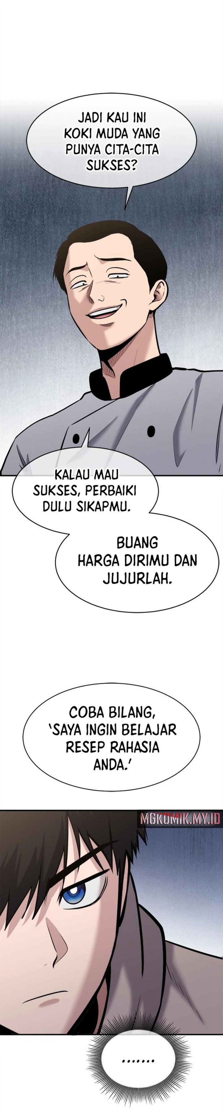 A Hero Who Does Everything Well - Chapter 41 34