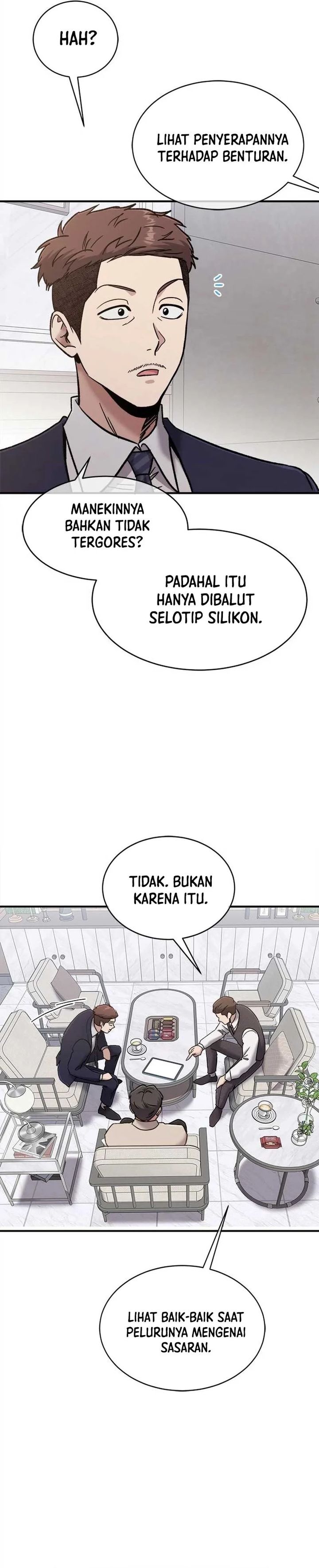 A Hero Who Does Everything Well - Chapter 46 8