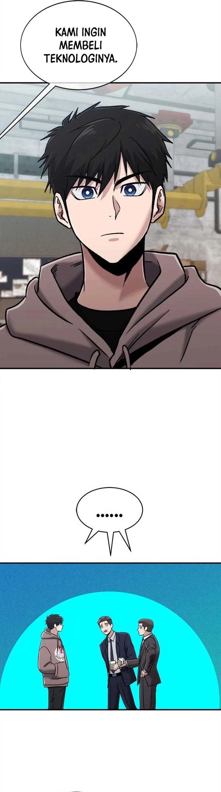 A Hero Who Does Everything Well - Chapter 46 24