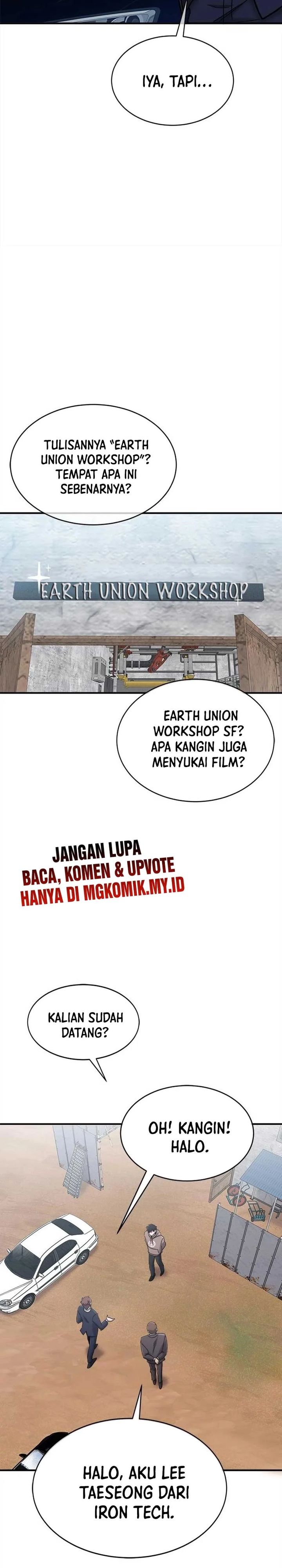 A Hero Who Does Everything Well - Chapter 46 18
